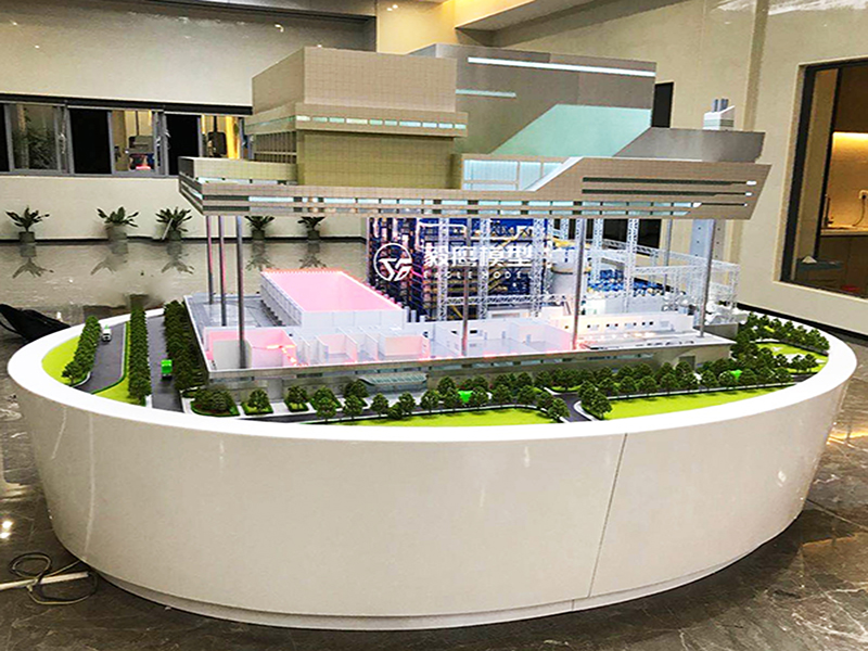 汕頭市綠色動(dòng)力生活垃圾焚燒發(fā)電項(xiàng)目(圖1)