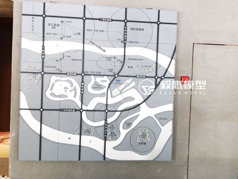 時(shí)代方洲區(qū)域(圖3)