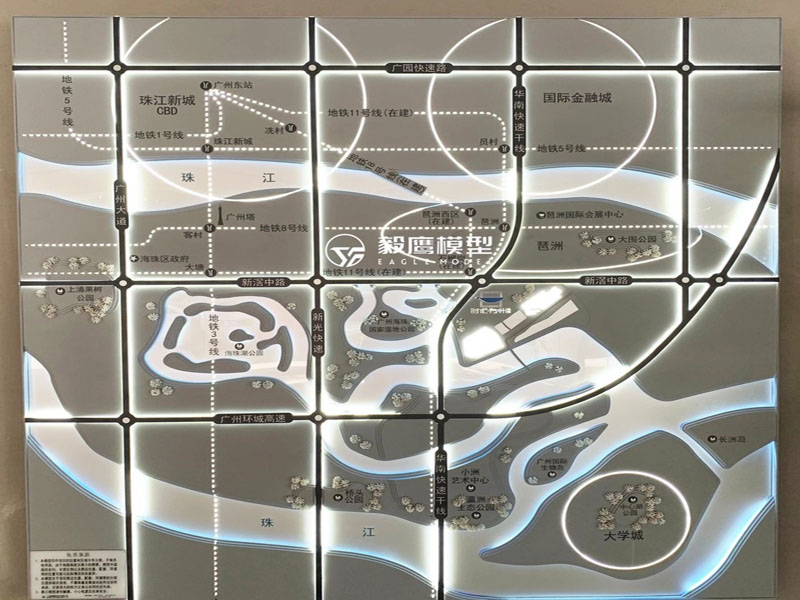 時(shí)代方洲區(qū)域(圖2)