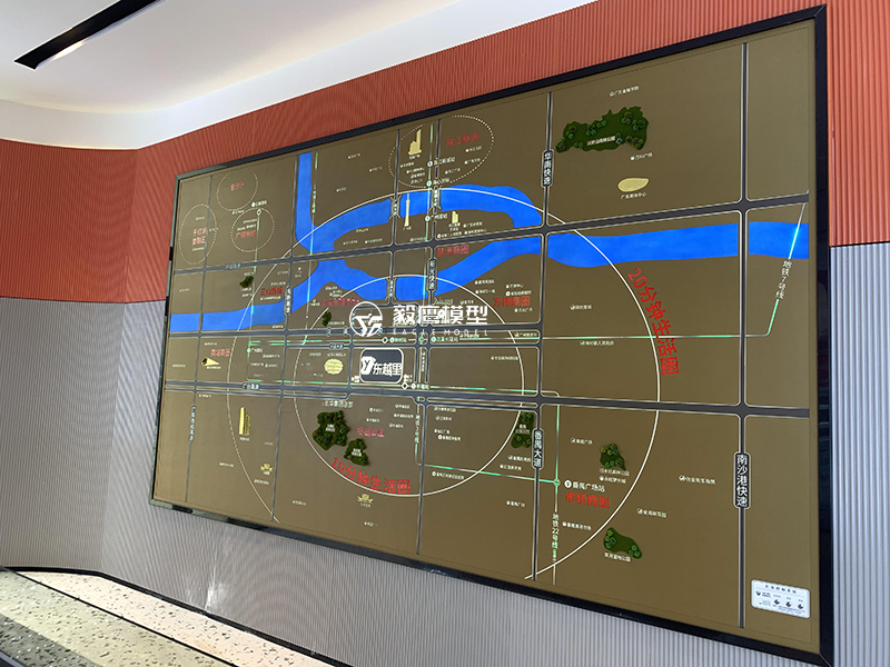 鐘三村東越里區(qū)域(圖1)