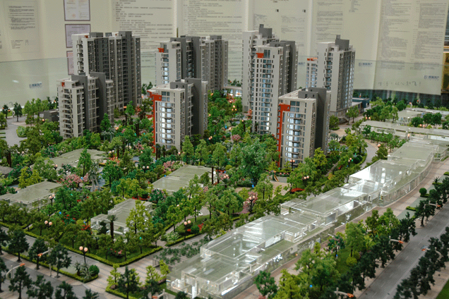 制作沙盤模型前，需要提供哪些資料給模型制作(圖1)