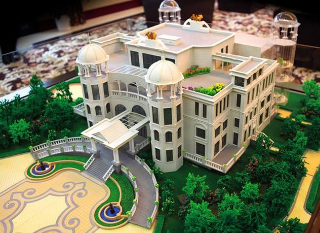 建筑風(fēng)格分類(圖1)