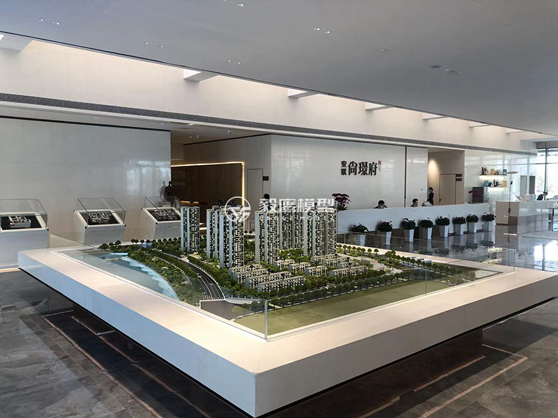 佛山安聯(lián)尚璟府(圖1)