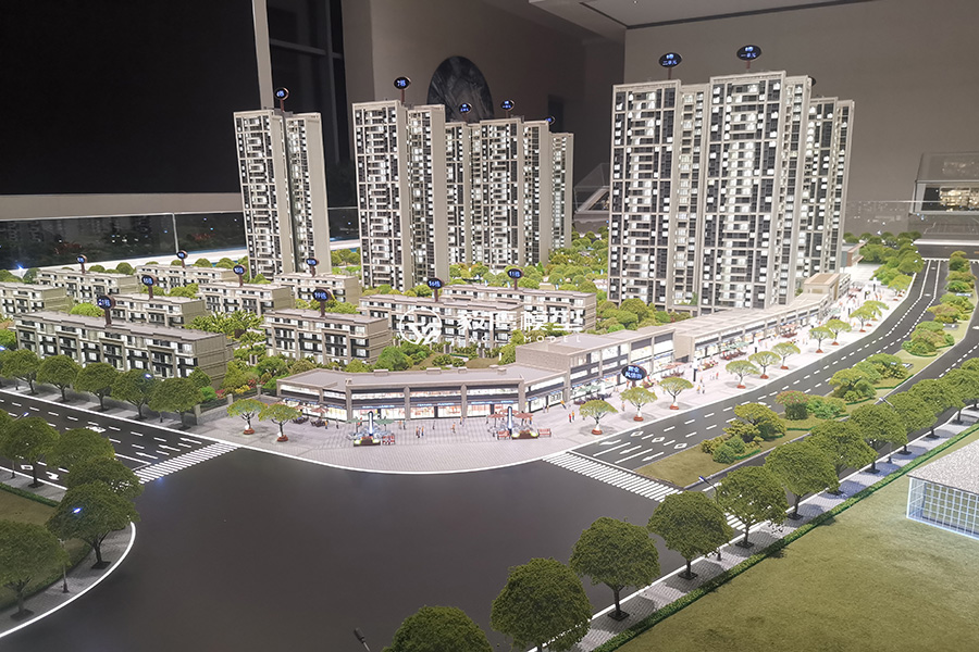 佛山安聯(lián)尚璟府(圖2)