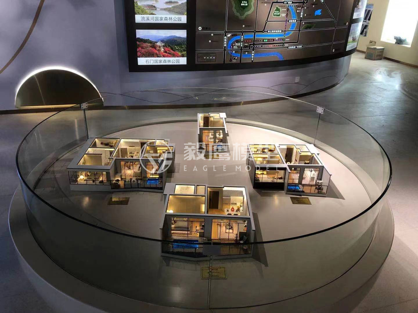 從化嶺居創(chuàng)享溫泉公寓(圖4)