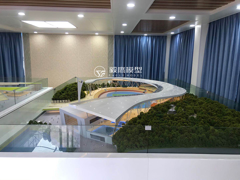 南海體育館(圖2)