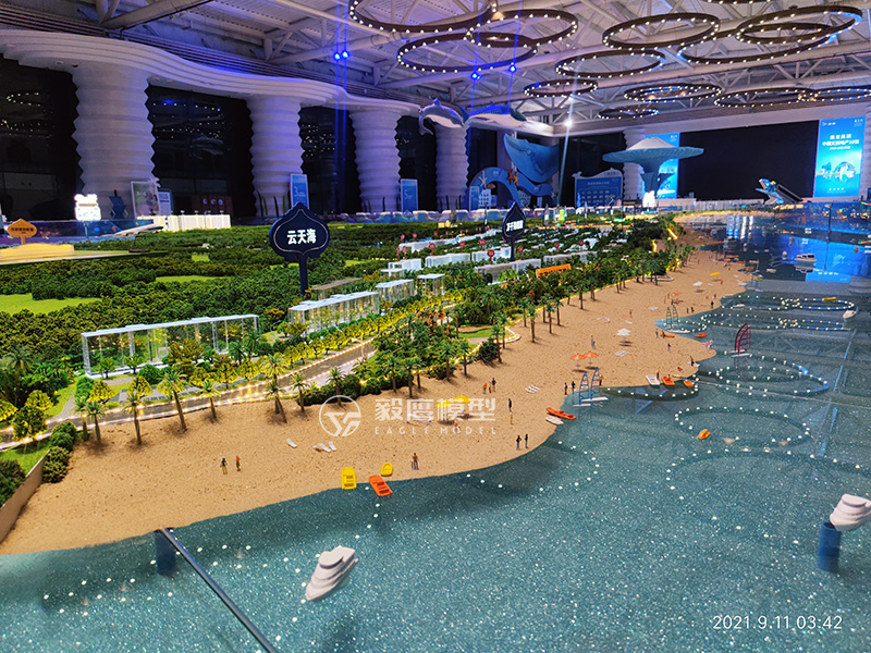 湛江鼎龍灣國際海洋度假區(qū)總體規(guī)劃(圖2)