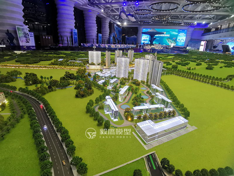 湛江鼎龍灣國際海洋度假區(qū)總體規(guī)劃(圖4)