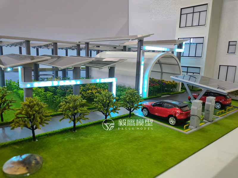 智慧沙盤模型:精準(zhǔn)預(yù)測(cè)與優(yōu)化項(xiàng)目布局的策略(圖2) 智慧沙盤模型:精準(zhǔn)預(yù)測(cè)與優(yōu)化項(xiàng)目布局的策略(圖2)