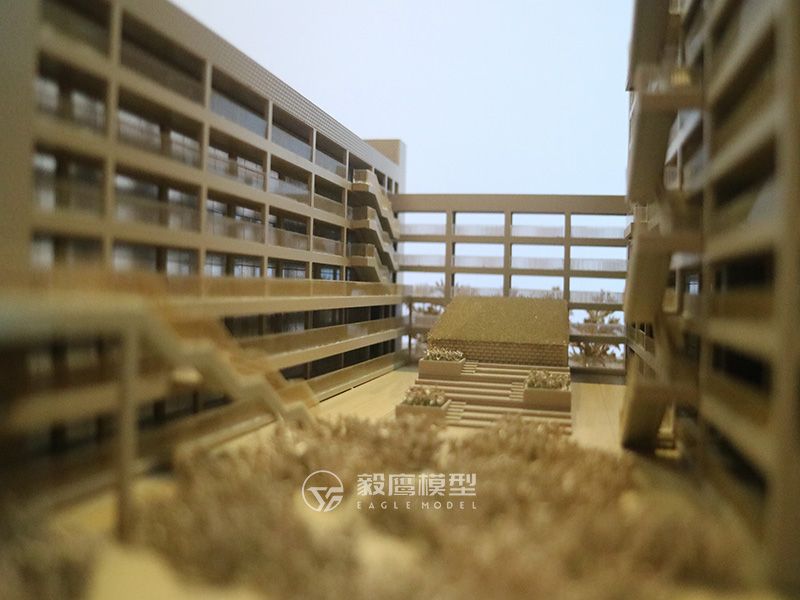 實(shí)訓(xùn)樓(圖3)