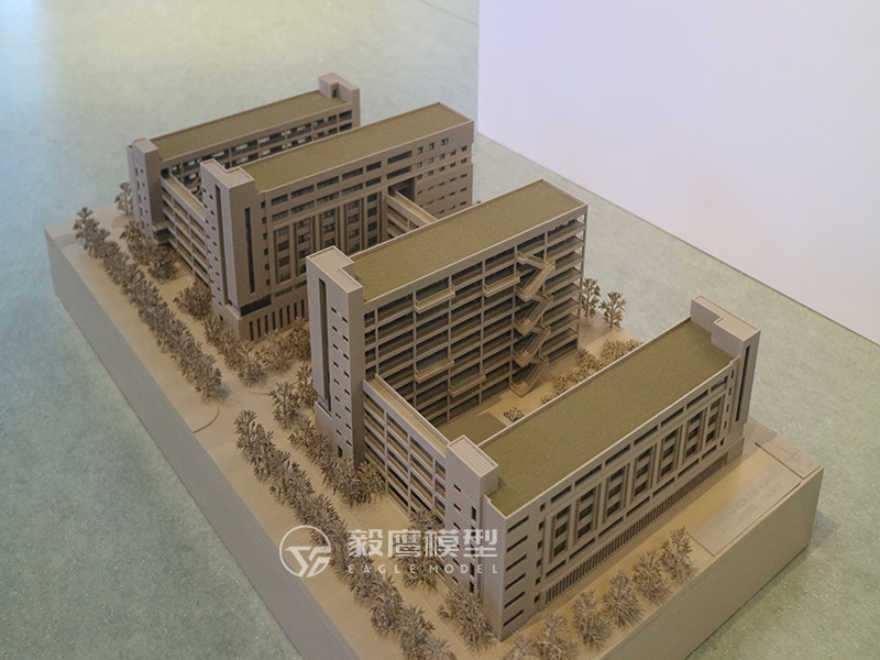 實(shí)訓(xùn)樓(圖6)