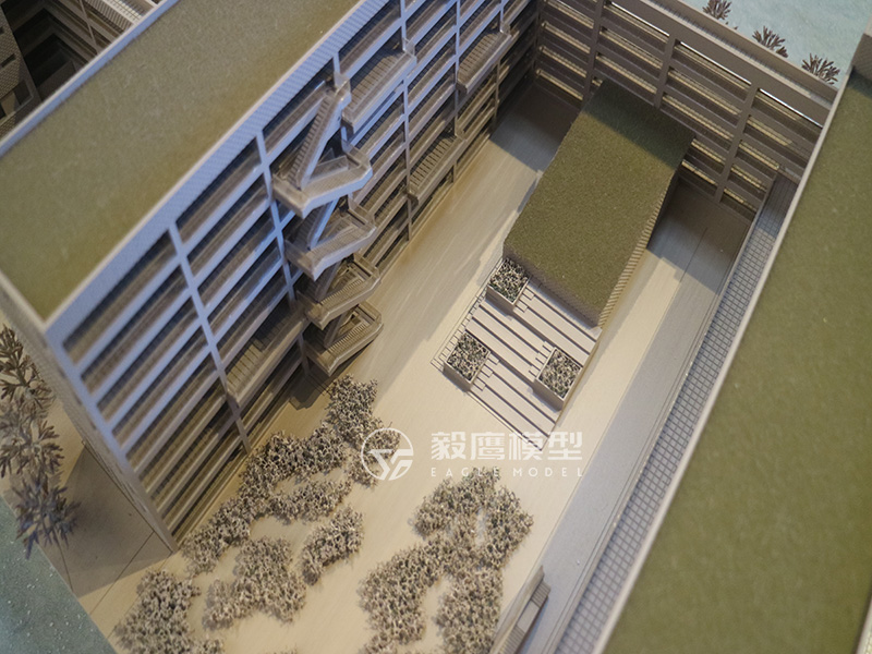 實(shí)訓(xùn)樓(圖5)