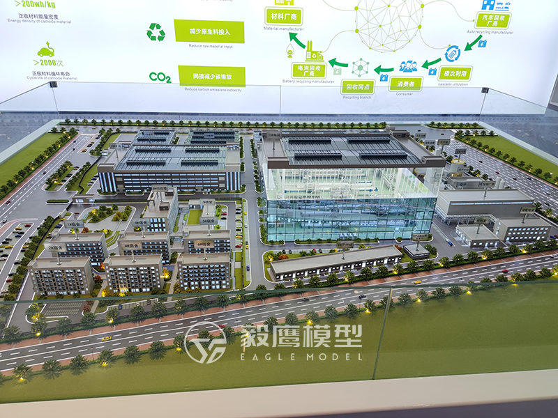 邦普二期廠區(qū)(圖2)