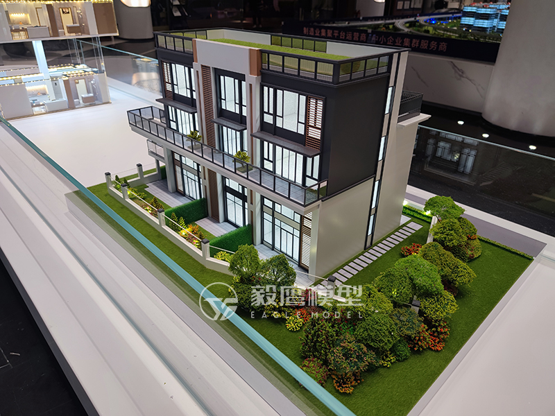 順德萬洋科技眾創(chuàng)城(圖4)