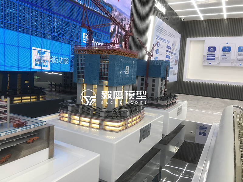 建筑-超高層頂模智能施工技術(shù)(圖2)