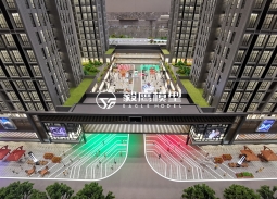 佛山南海華南健康產(chǎn)業(yè)園