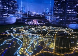 民營科技園（民科園）