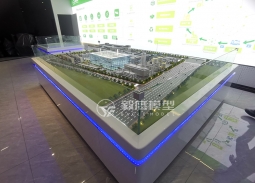 邦普二期廠區(qū)