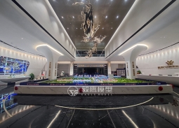 順德萬洋科技眾創(chuàng)城