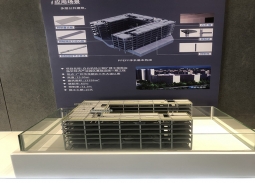 建筑-PPEFF體系基本構(gòu)成