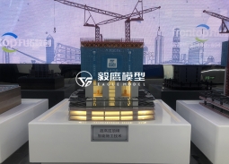 建筑-超高層頂模智能施工技術(shù)