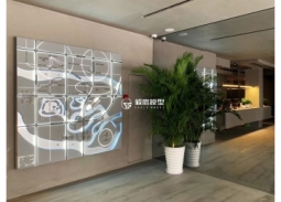 時代方洲區(qū)域