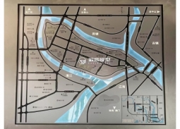 海悅尚珩華庭區(qū)域