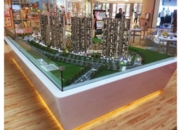 贛州大余奧園廣場